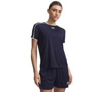 Under Armour UA W Ch. Train SS - Midnight Navy/White - SM
