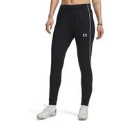 Under Armour Pantalón deportivo para mujer UA W Challenger PNT Training Negro/Blanco XL