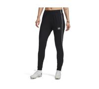 Under Armour Pantalón deportivo para mujer UA W Challenger PNT Training Negro/Blanco XL