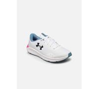 Under Armour UA W Charged Pursuit 3 Tech 35 1/2 Blanco