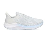 Under Armour UA W Charged Pursuit 4 Bl, Zapatillas Mujeres, Gris distante Gris lejano Azul Nimbus, 40 EU