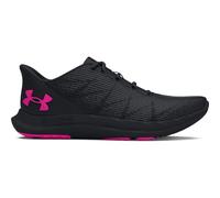 Under Armour W Charged Speed Swift Zapatillas para Correr, Mujer, Negro, 40.5 EU