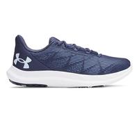 Under Armour UA W Charged Speed Swift, Zapatillas Mujer, Azul Marino Lavado Nimbus Blue Light Nimbus Blue, 36 EU