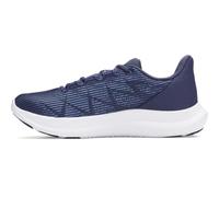 Under Armour UA W Charged Speed Swift, Zapatillas Mujer, Azul Marino Lavado Nimbus Blue Nimbus Blue, 40.5 EU