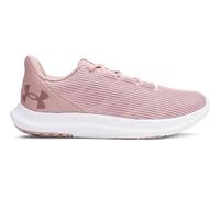 Under Armour UA W Charged Speed Swift, Zapatillas Mujer, Tourmaline Pink Maroon Light Mist Maroon Mist, 37.5 EU