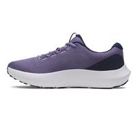 Under Armour UA W Charged Surge 4 - Purple Luxe/Academy/Academy - 7,5, Academia Purple Luxe Academy, 42 EU