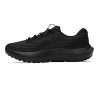 Under Armour Ua W Charged Surge 4, Zapatillas para correr para Mujer, Negro (Schwarz), 36.5 EU