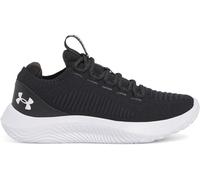 Under Armour UA W Dynamic 2 0003 - Black 37.5, 0003 Black, 40.5 EU