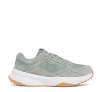 Under Armour UA W Edge SUEDE Deportivas para mujer transpirables y antideslizantes, zapatillas para hacer deporte