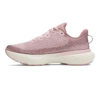Under Armour UA W Infinite 0101 - White 42, 673 Rosa Turmalina Maroon Mist Summit White, 40.5 EU