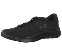 Under Armour UA W Mojo 2 Zapatillas para correr de carretera para Mujer, Negro (Black / Black / Black), 39 EU