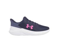 Under Armour UA W Phade RN 3 - Zapatillas deportivas para mujer, 0044 Downpour Gray, 40 EU