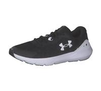 Under Armour Ua W Surge 3, Zapatillas para correr Mujer, Black/White/White, 42 EU