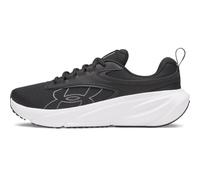 Under Armour UA W Surge 5 - Low - Zapatillas Deportivas - Negro/Blanco/Rosa Frenzy