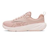 Under Armour UA W Surge 5 - Low - Zapatillas Deportivas - Negro/Blanco/Rosa Frenzy