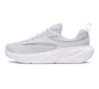 Under Armour UA W Surge 5 - Low - Zapatillas Deportivas - Negro/Blanco/Rosa Frenzy