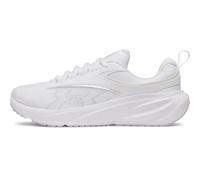 Under Armour UA W Surge 5 - Low - Zapatillas Deportivas - Negro/Blanco/Rosa Frenzy