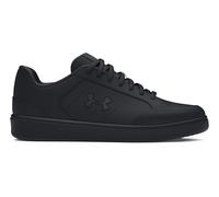 Under Armour UA W - Tenis Oficiales para Mujer, Black, 37.5 EU