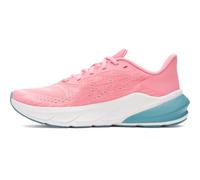 Under Armour UA W Turbulence 3 - Bittersweet Pink/Bittersweet Pink/Boundless Blue - 6, Bittersweet Pink Bittersweet Pink Boundless Blue, 40 EU