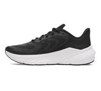 Under Armour UA W Turbulence 3 - Negro/Negro/Blanco - 2,5, Negro, Blanco y Negro, 35.5 EU