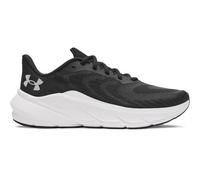 Under Armour UA W Turbulence 3 - Negro/Negro/Blanco - 8, Negro, Blanco y Negro, 42.5 EU