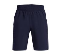 Under Armour UA Woven Wdmk Shorts - Calzoncillos Niños