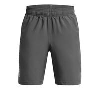 Under Armour UA Woven Wdmk Shorts - Calzoncillos Niños