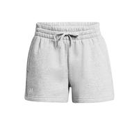 Pantalón de fitness under armour woven wordmark shorts hombre azu L
