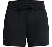 Pantalón de fitness under armour woven wordmark shorts hombre ver