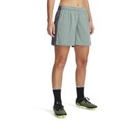 Under Armour UA W's Ch. Pantalones Cortos de Punto para Mujer