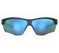 UNDER ARMOUR UA Yard Dual Gafas, 09V, 76 Unisex Adulto