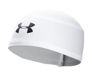 Under Armour UA20900 - Gorro ajustado de fútbol americano unisex, talla única