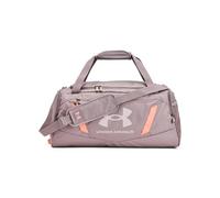 Under Armour Undeniable 5.0 Bolsa de Lona, (015) Gris Tetra/Gris Tetra/Gris Matter, Small, Undeniable 5.0 Bolsa de Lona