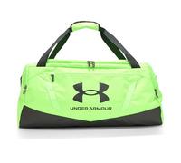 Under Armour Undeniable 5.0 Bolsa de lona, (389) Hyper Green/Negro/Negro, Medium