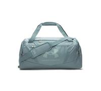 Under Armour Undeniable 5.0 - Bolsa de lona unisex (587) Jasper Blue/Jasper Blue/Serpentine, talla única