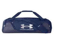 Under Armour Bolsa Undeniable 5.0, (013) Gris Pitch / Midnight Navy / White, talla única
