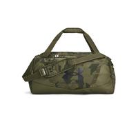 Under Armour Undeniable 5.0 Duffle, (390) Marine Od Green/Marine Od Green/Metallic Black