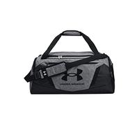 Bolsa de deporte under armour undeniable 5.0 gray Talla única