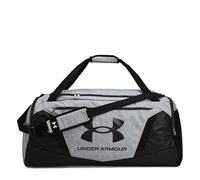 Under Armour Undeniable 5.0 Duffle, bolsa de deporte resistente al agua, bolsa de lona unisex cómoda y versátil