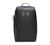 Under Armour Undeniable 5.0 Duffle, Bolsa de Deporte Resistente al Agua, Bolsa de Lona Unisex cómoda y versátil