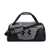 Under Armour Undeniable Duffle 5.0 - TU Gris/argent