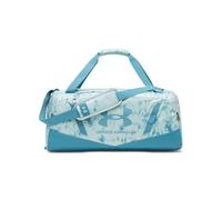 Under Armour Undeniable 5.0 Duffle, Bolsa de Deporte Resistente al Agua, Bolsa de Lona Unisex cómoda y versátil