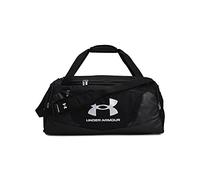 Under Armour Undeniable 5.0 Duffle, bolsa de deporte resistente al agua, bolsa de lona unisex cómoda y versátil