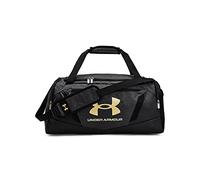 Under Armour Undeniable 5.0 Duffle, bolsa de deporte resistente al agua, bolsa de lona unisex cómoda y versátil