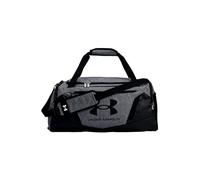 Under Armour Undeniable Duffle 5.0 - S TU Gris/argent