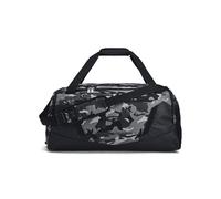 Under Armour Undeniable 5.0 Duffle, Bolsas Unisex Adulto, Negro, Talla única
