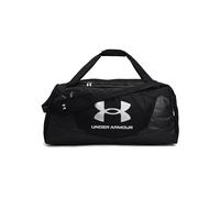 Under Armour Undeniable 5.0 Duffle, bolsa de deporte resistente al agua, bolsa de lona unisex cómoda y versátil