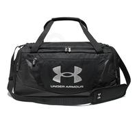 Under Armour Undeniable 5.0 Duffle, bolsa de deporte resistente al agua, bolsa de lona unisex cómoda y versátil