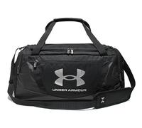 Under Armour Undeniable 5.0 Duffle, bolsa de deporte resistente al agua, bolsa de lona unisex cómoda y versátil