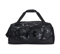 Bolsa de deporte Under Armour Undeniable 5.0 Duffle MD Color: gris/negro